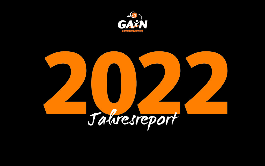 2022 – Ein unerwartetes Jahr