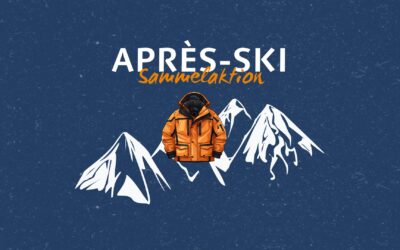 Après-Ski neu auch im Bündnerland