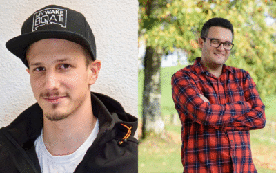 Neuzugänge bei GAiN