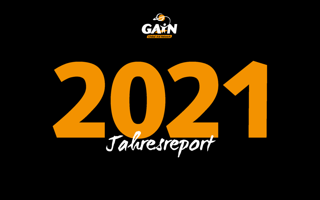 Rückblick auf das Jahr 2021