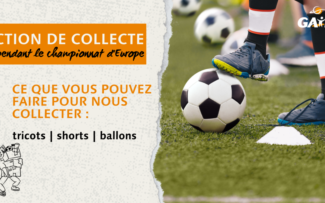 Le championnat d’Europe 2024