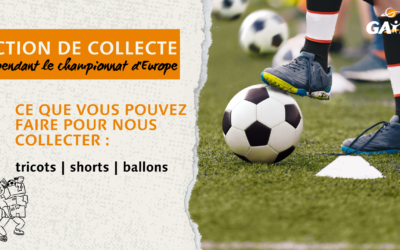 Le championnat d’Europe 2024